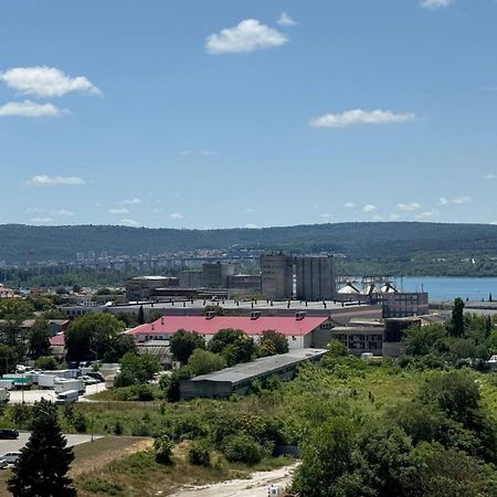Kati Home Varna Esterno foto