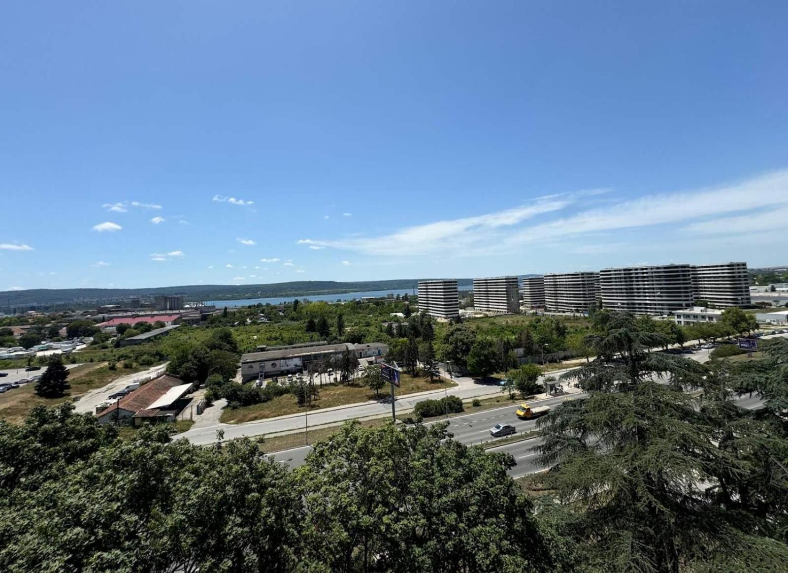Kati Home Varna Esterno foto